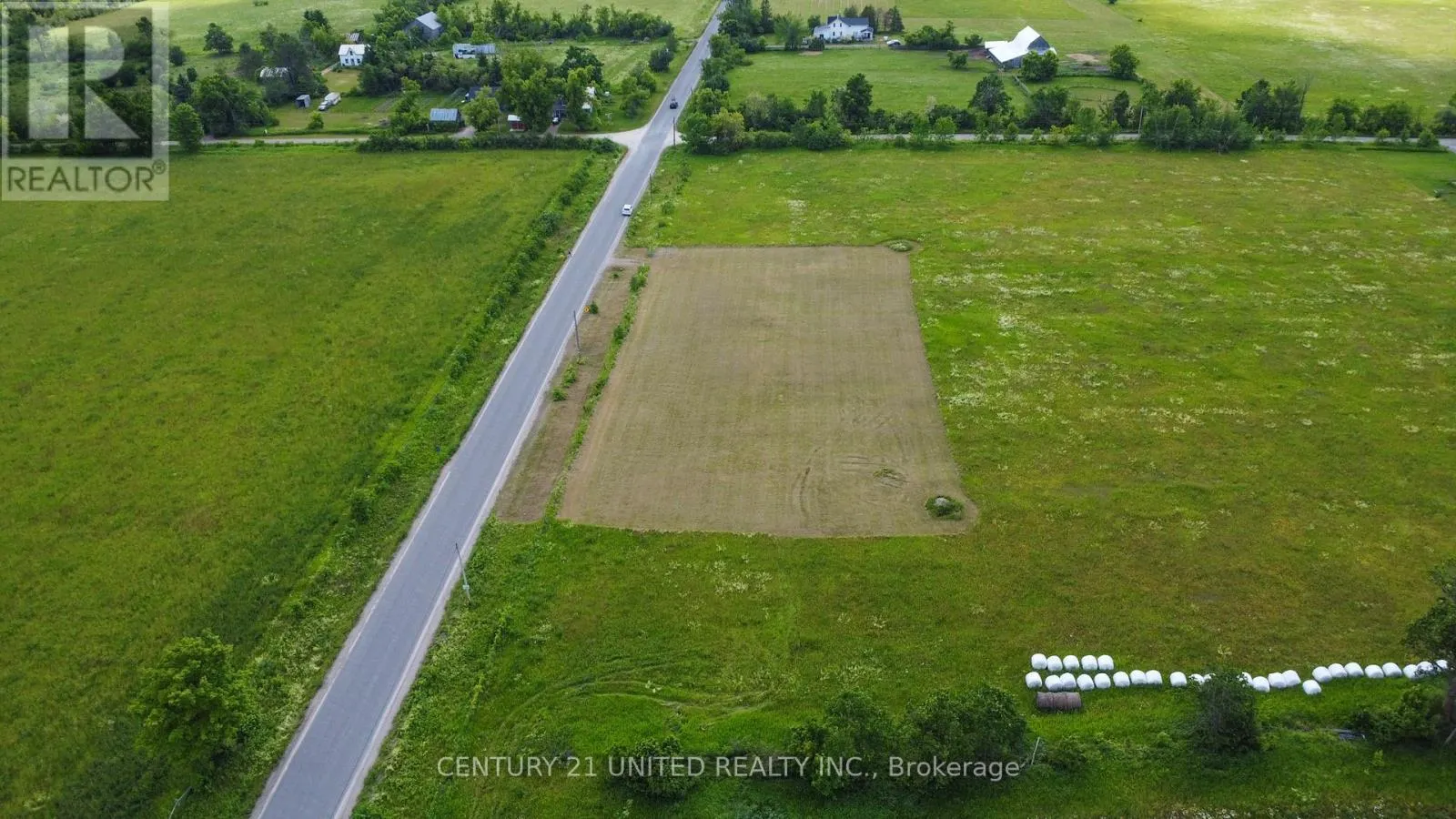 2300 DUMMER-ASPHODEL ROAD N