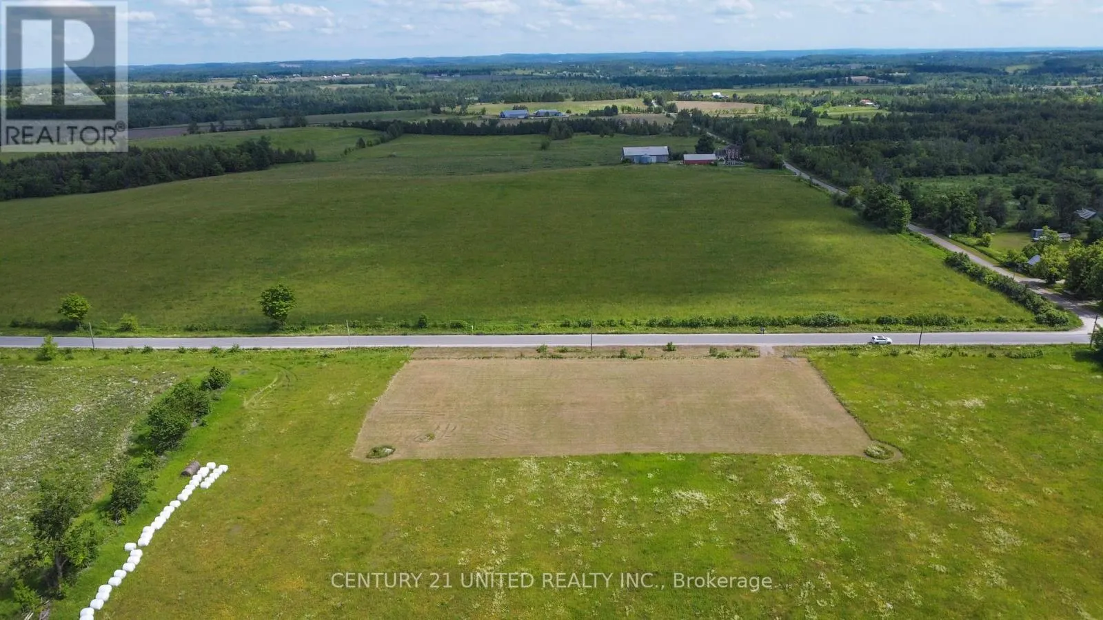 2300 DUMMER-ASPHODEL ROAD N