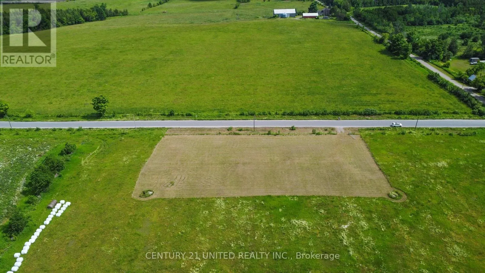 2300 DUMMER-ASPHODEL ROAD N
