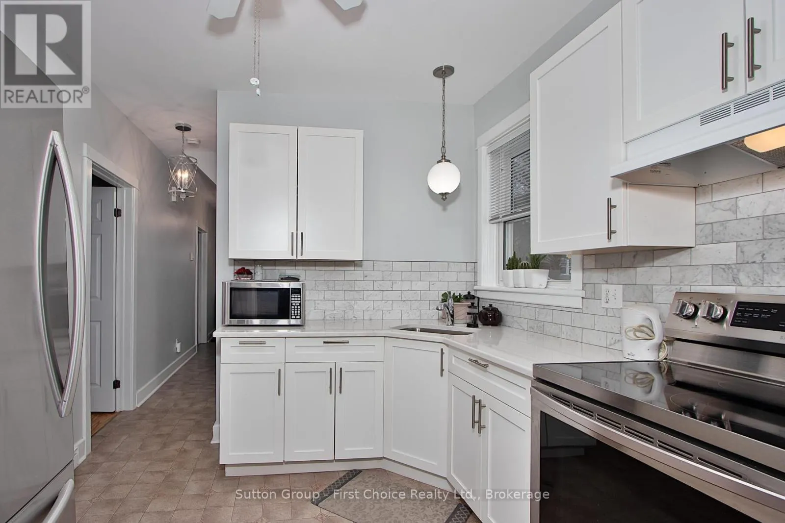 74 COBOURG STREET