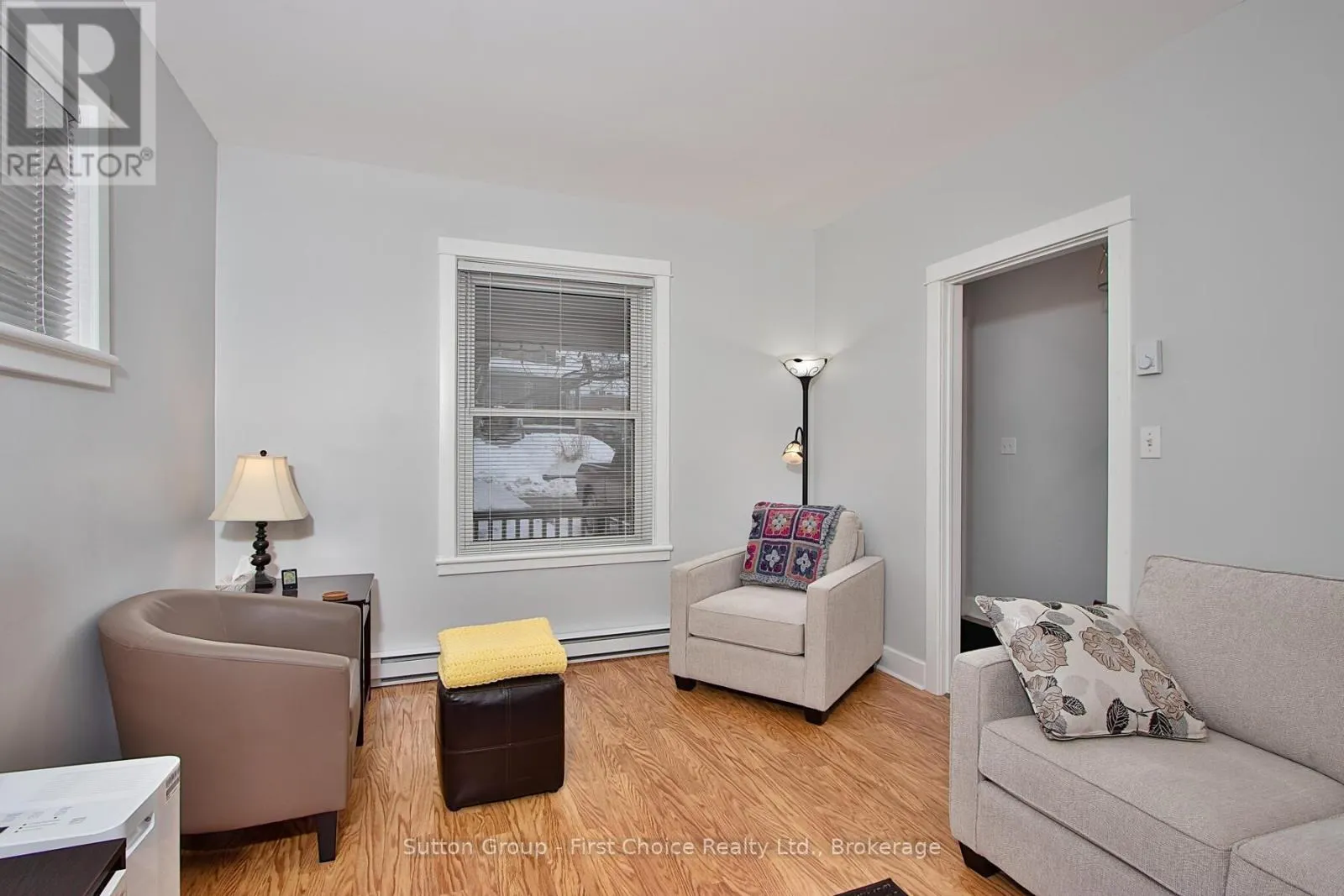 74 COBOURG STREET