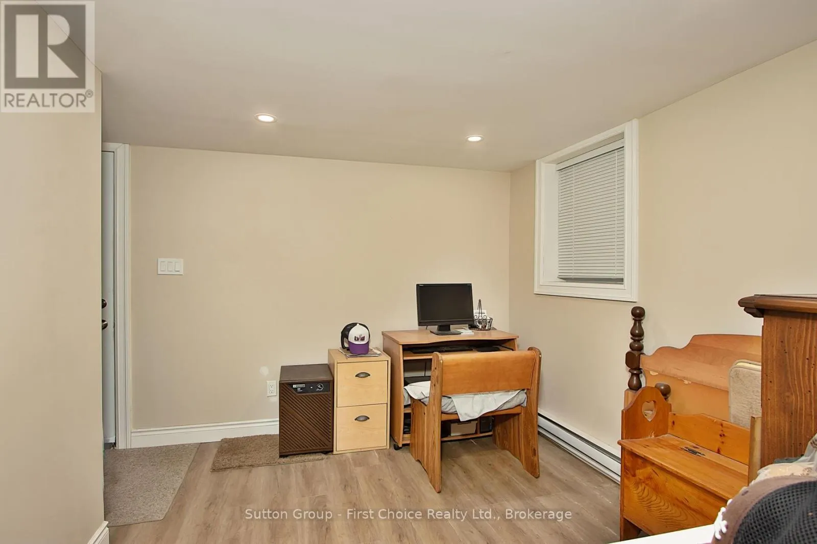 74 COBOURG STREET