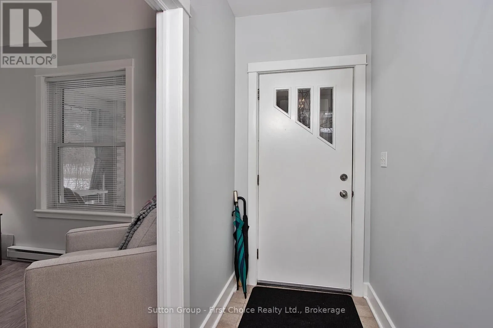 74 COBOURG STREET