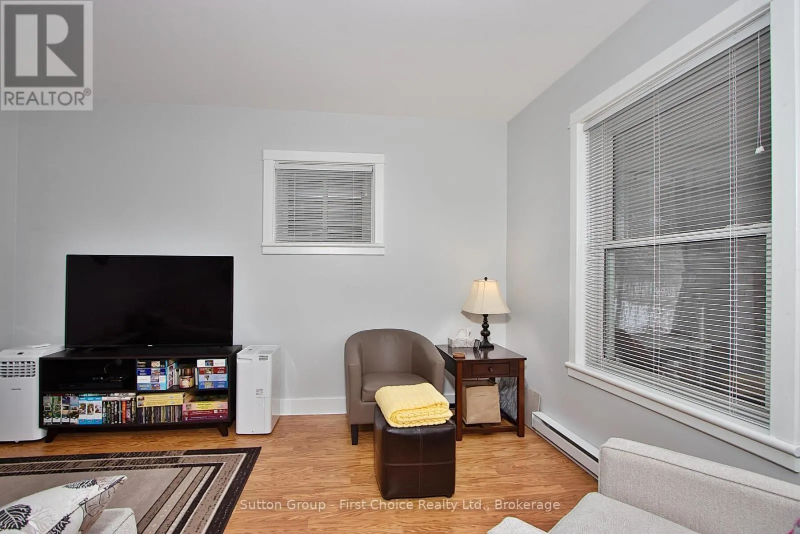 74 COBOURG STREET