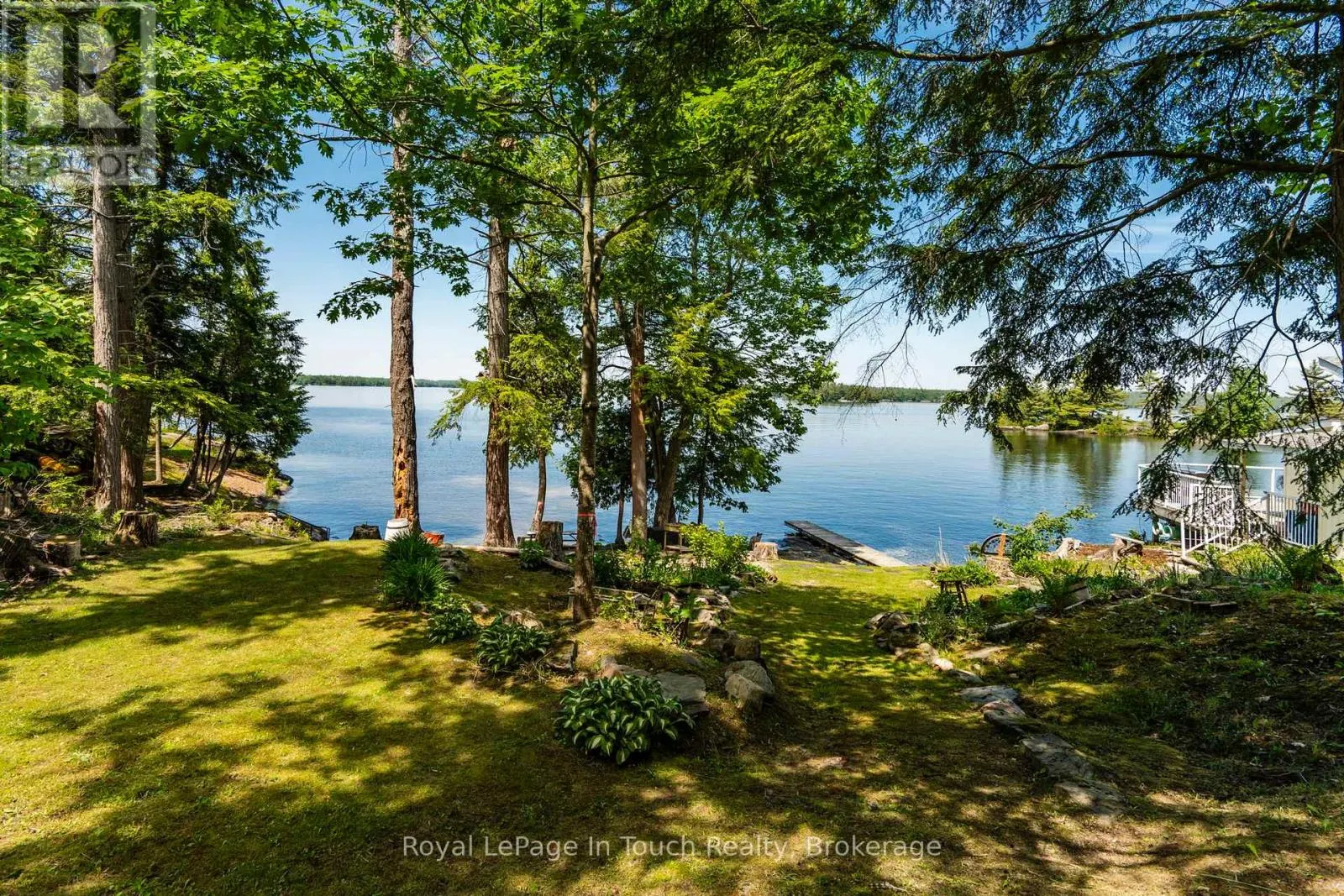 4 IS 270 GEORGIAN BAY ISLAND