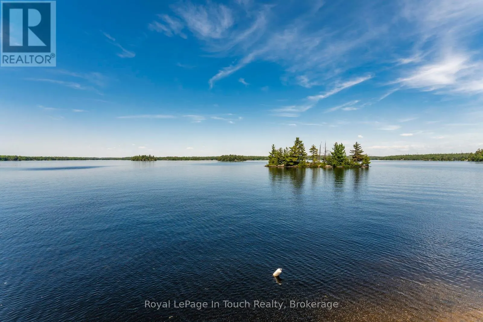 4 IS 270 GEORGIAN BAY ISLAND