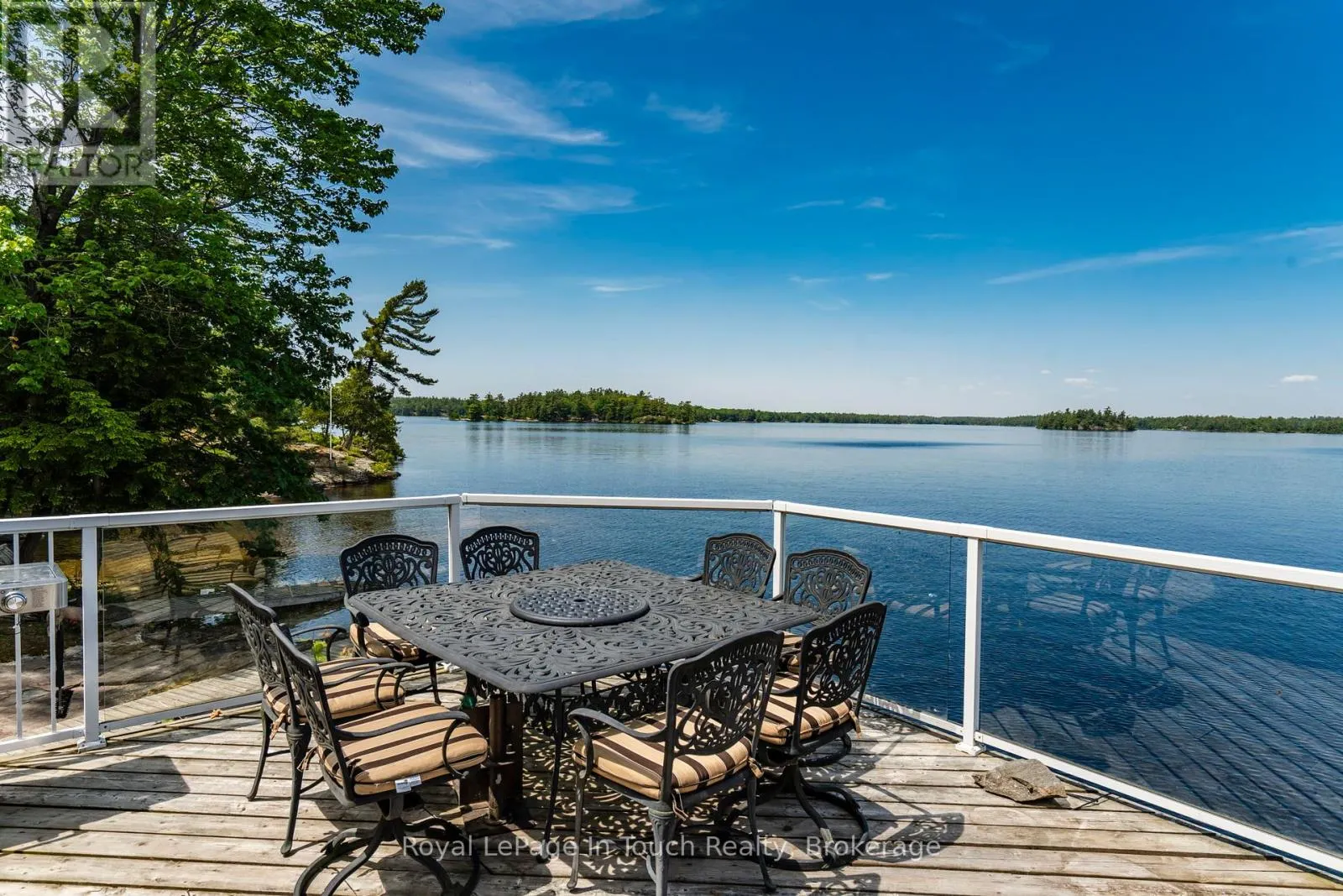 4 IS 270 GEORGIAN BAY ISLAND