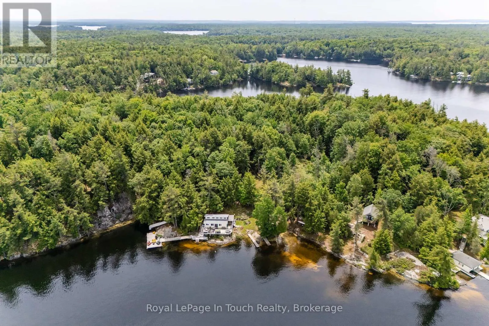 4 IS 270 GEORGIAN BAY ISLAND
