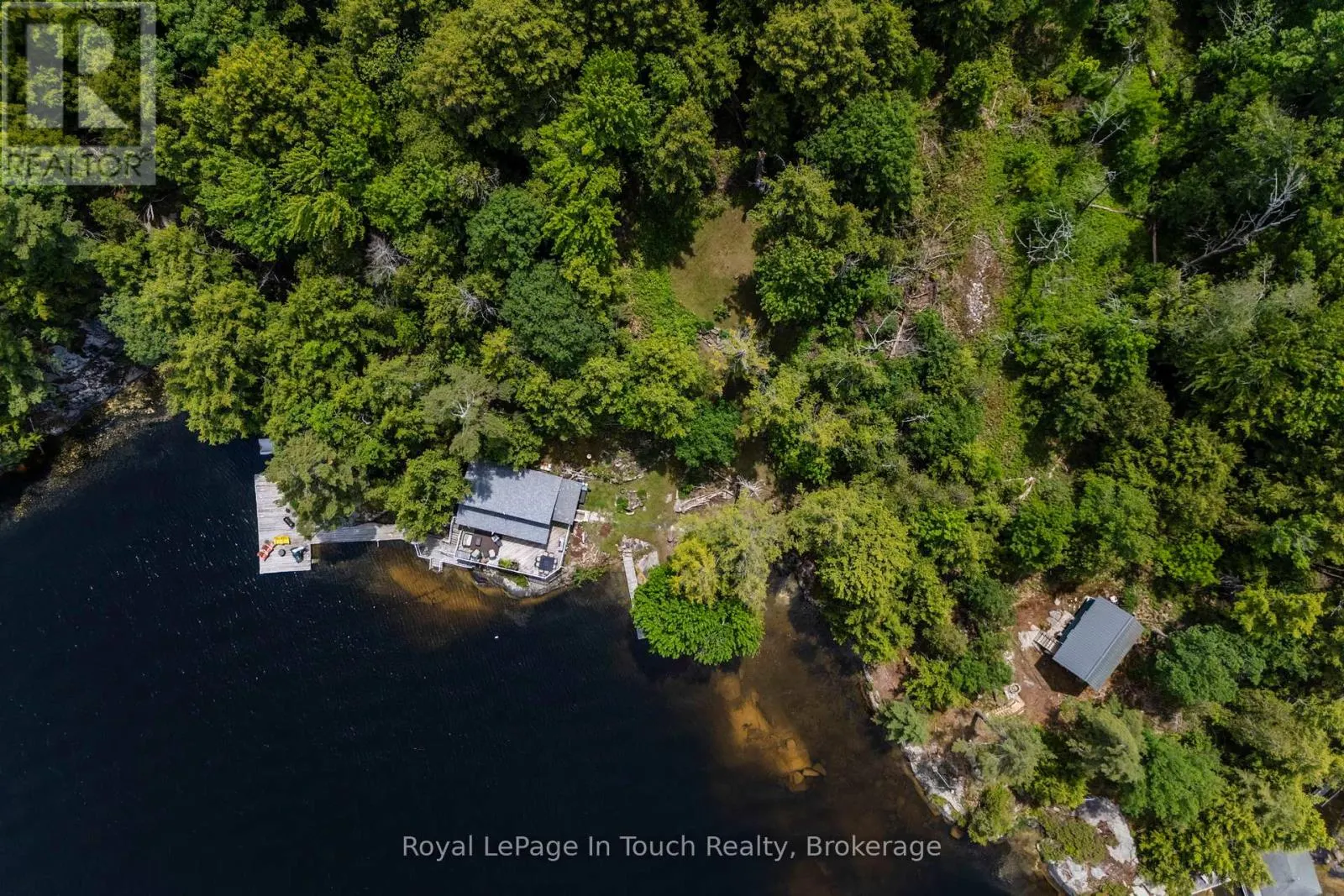 4 IS 270 GEORGIAN BAY ISLAND