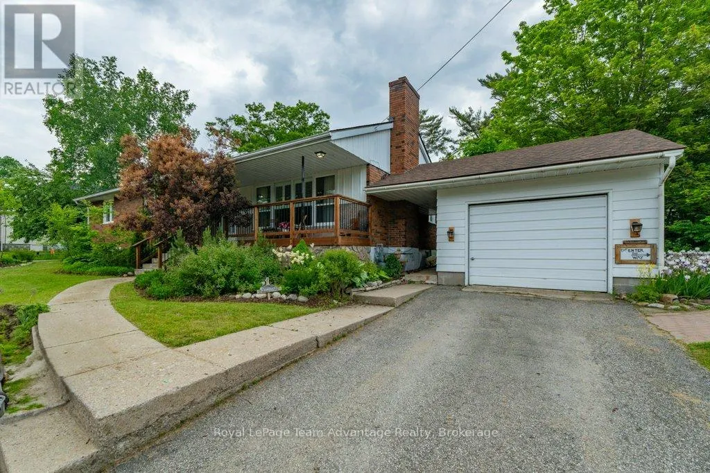 1 VICTORIA AVENUE
