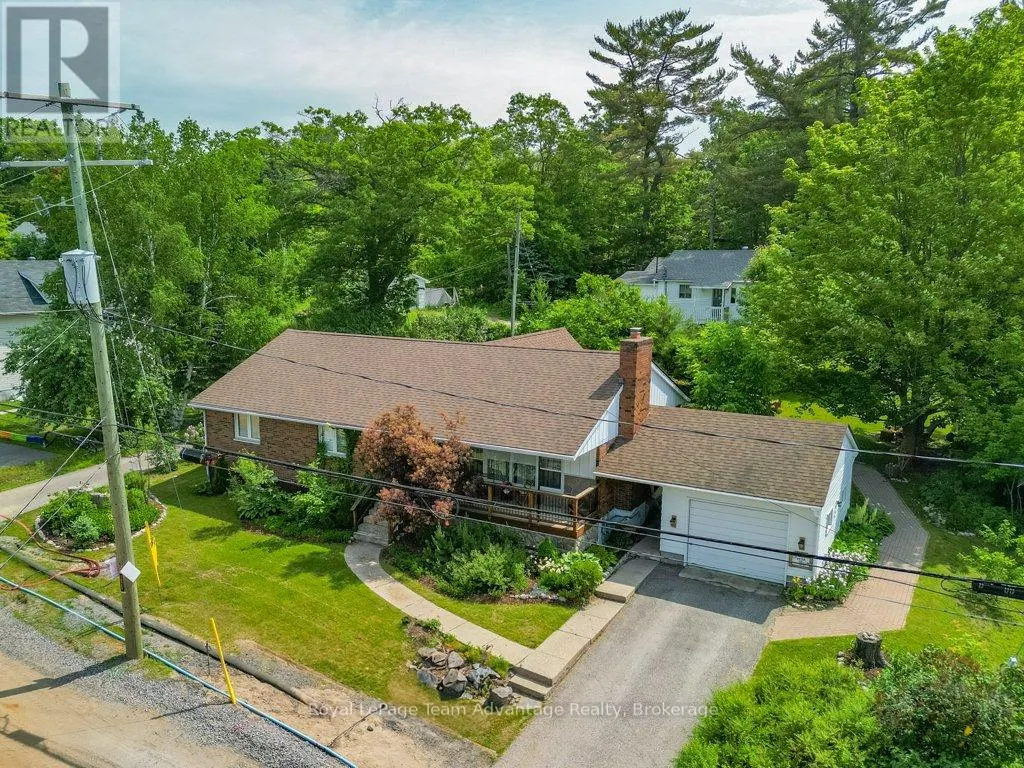 1 VICTORIA AVENUE