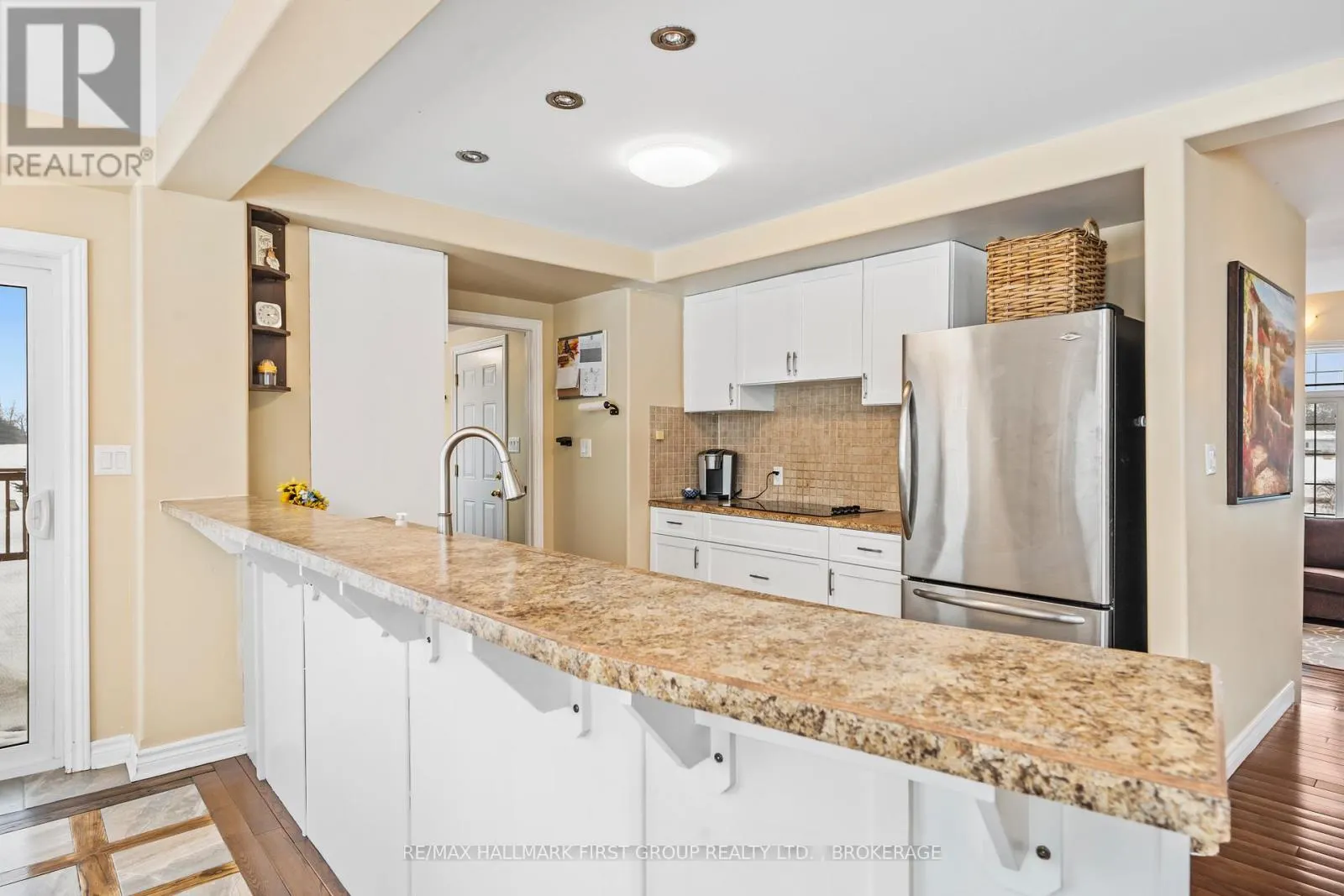 1461 ENGLISH WAY