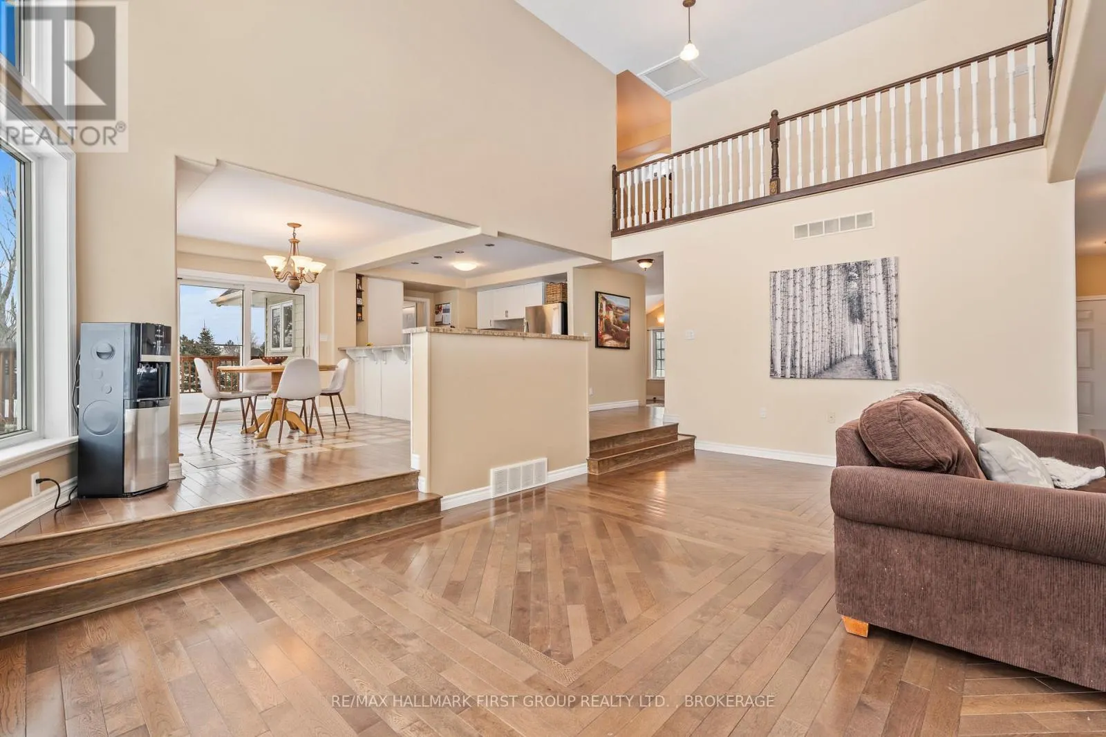 1461 ENGLISH WAY