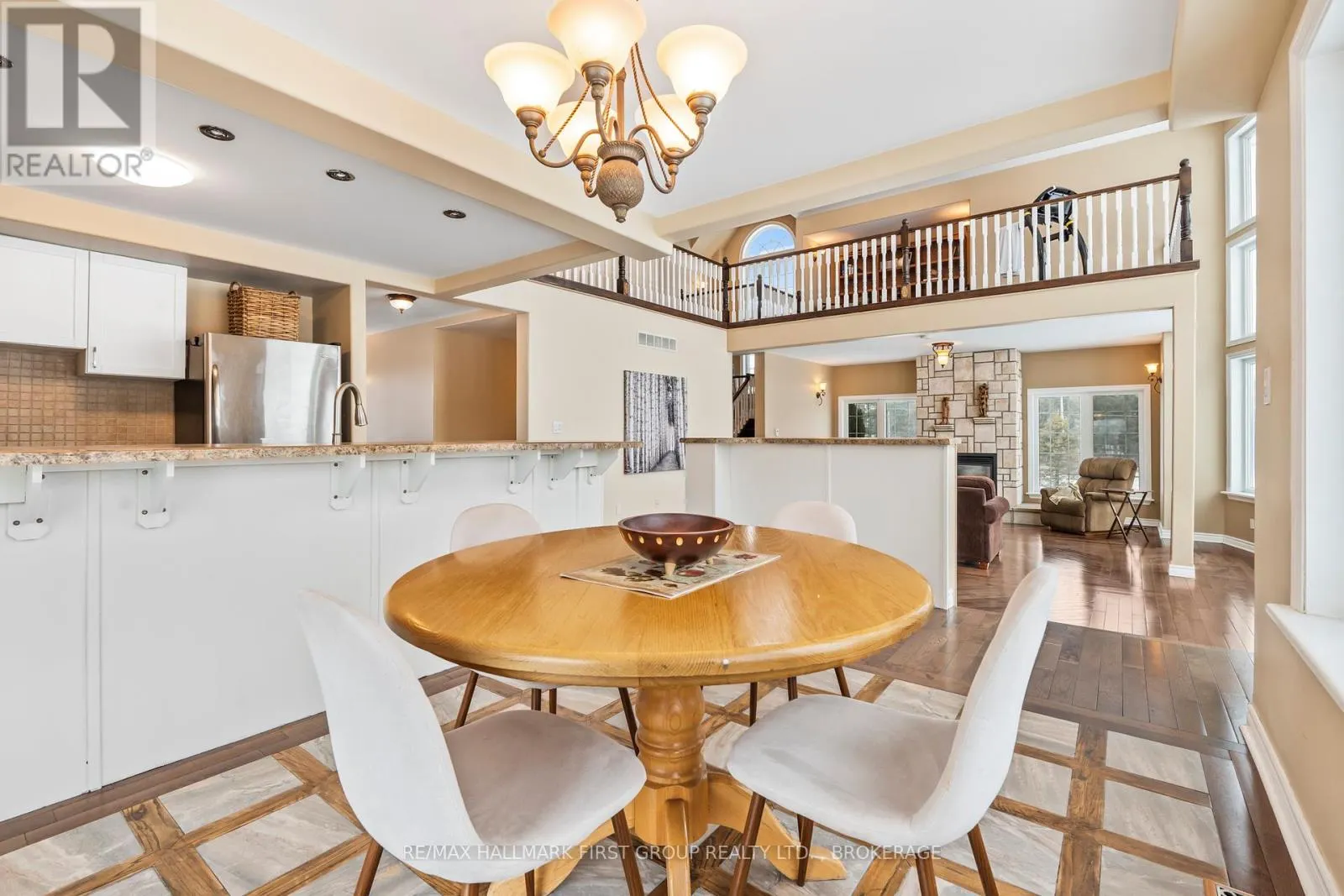 1461 ENGLISH WAY