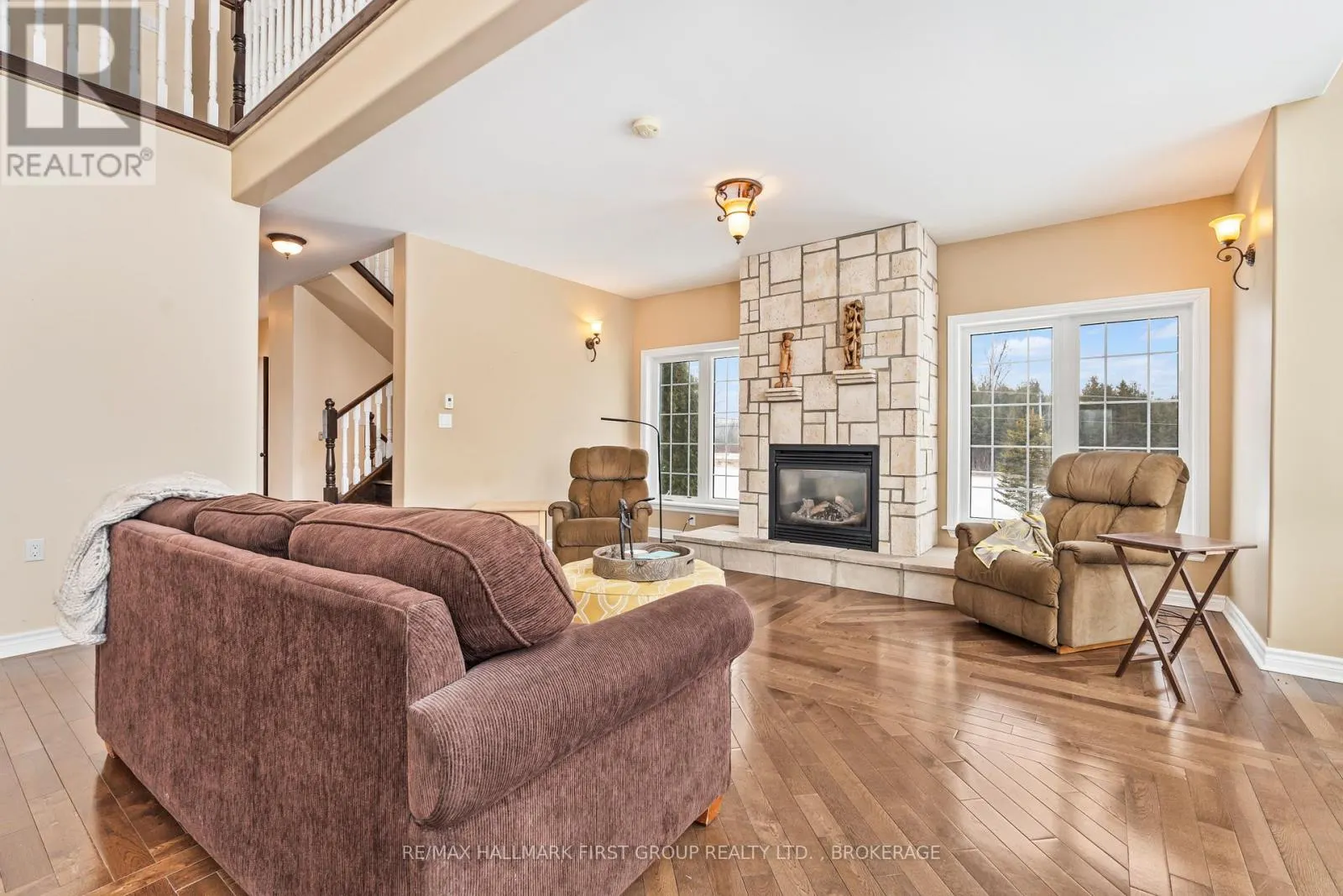 1461 ENGLISH WAY