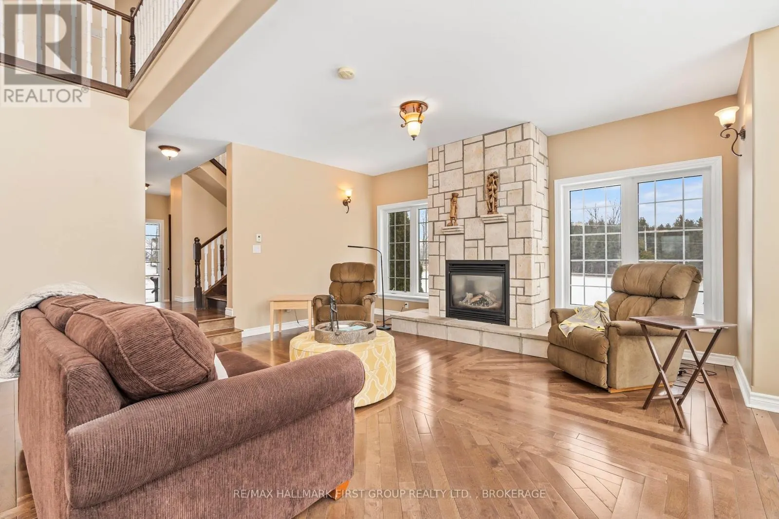 1461 ENGLISH WAY