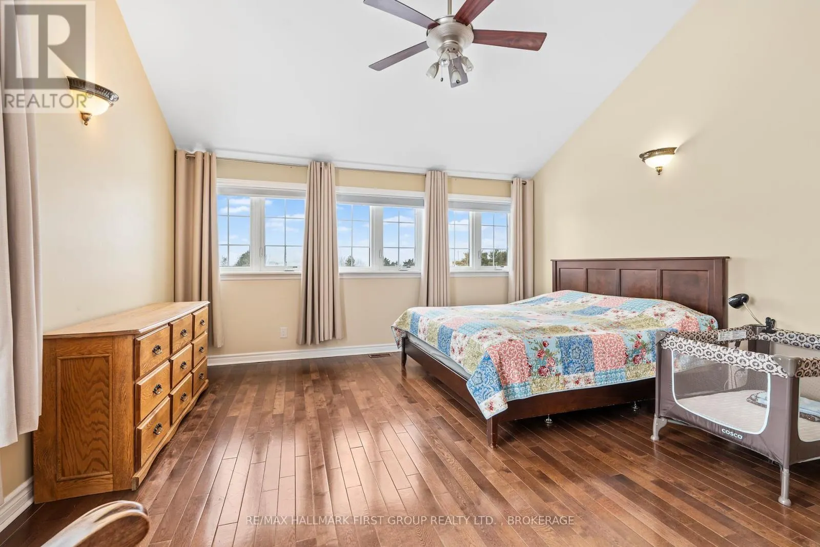 1461 ENGLISH WAY