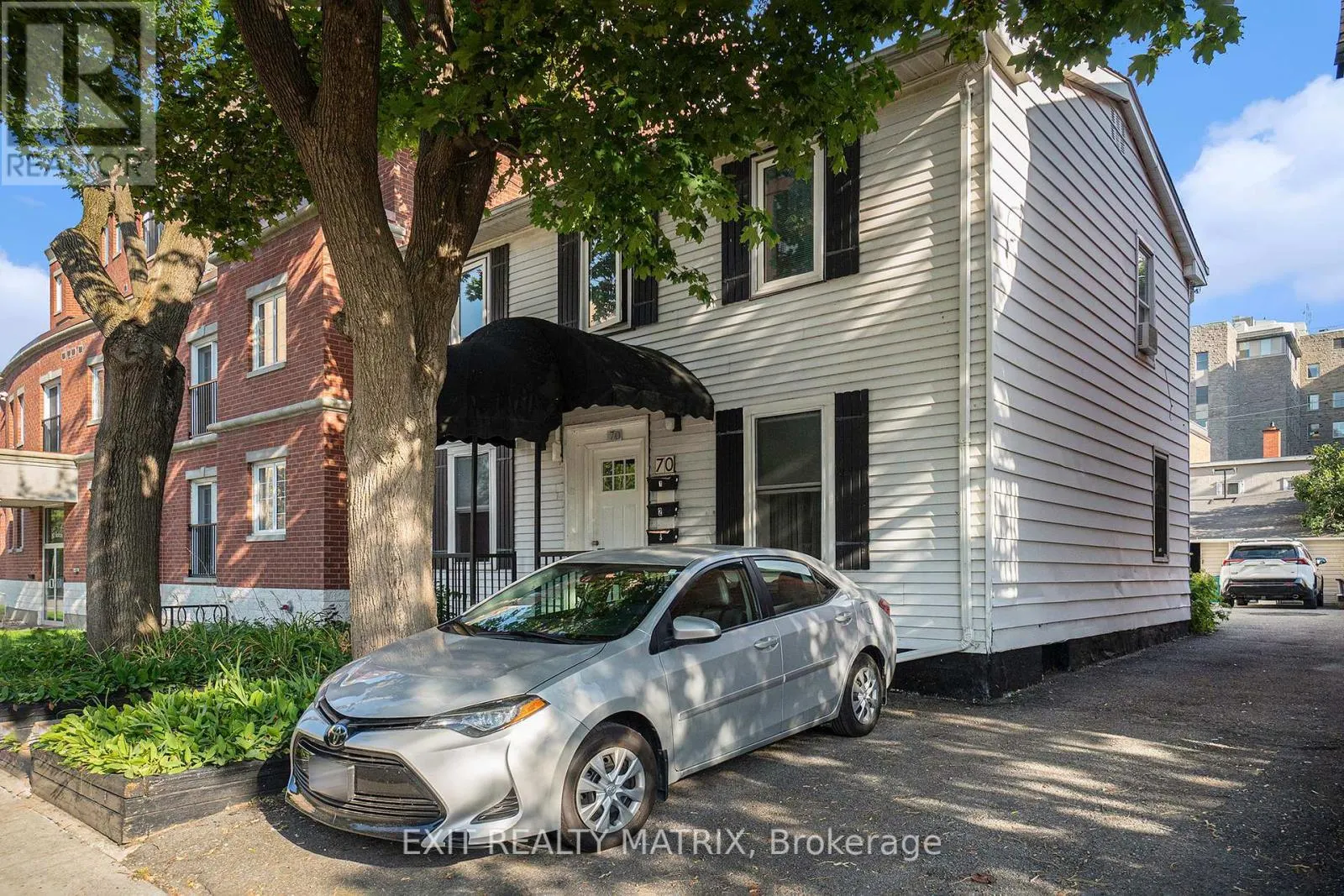 70 BOLTON STREET