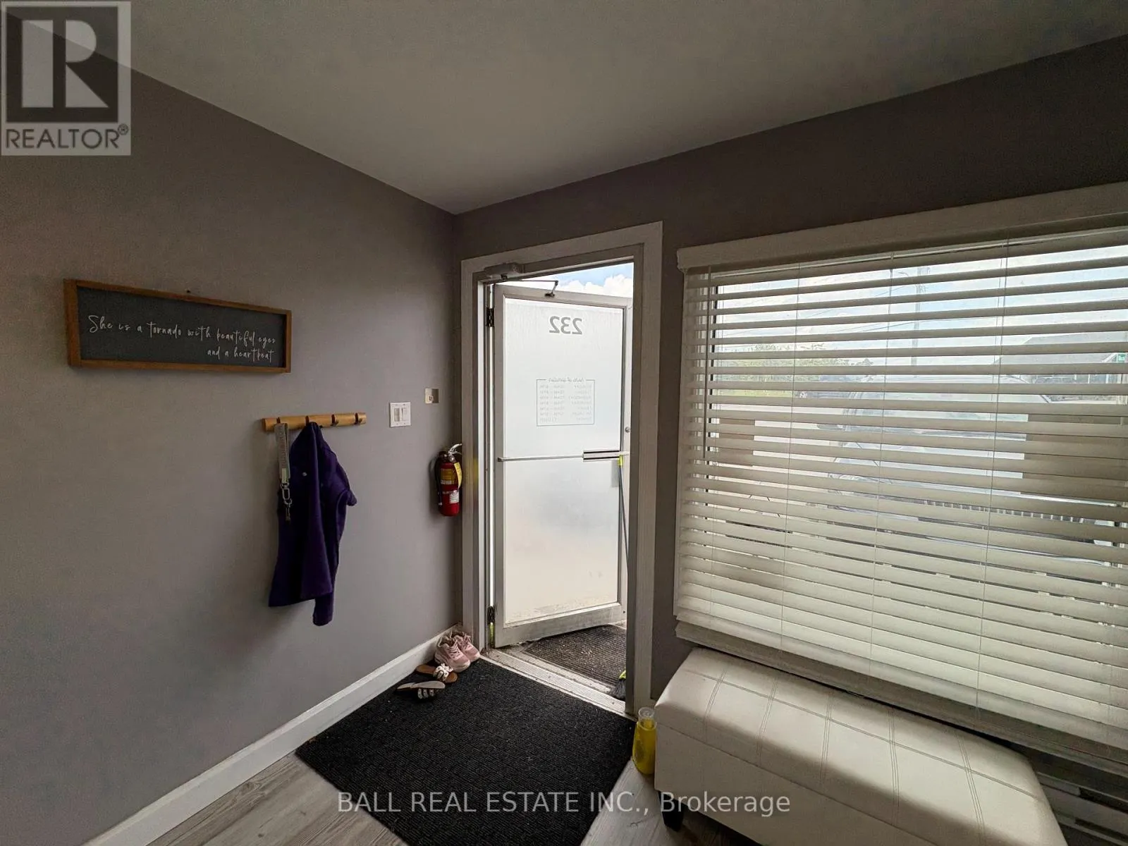 3 - 232 MAIN STREET, #3