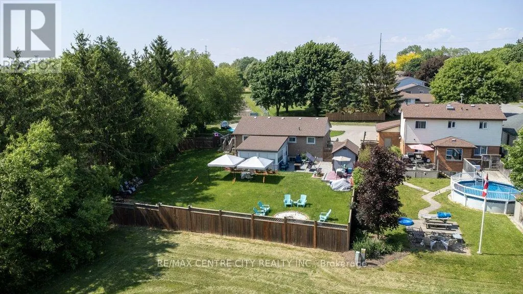 732 SALTER AVENUE