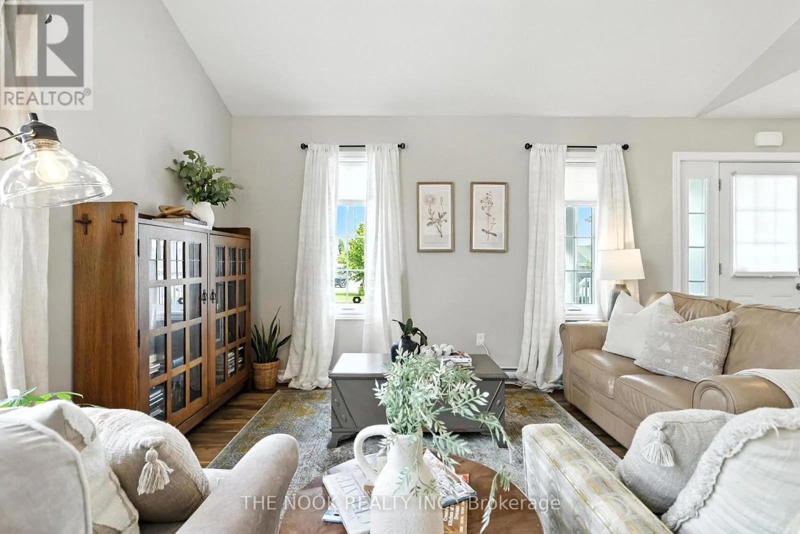 2101 - 300 CROFT STREET, #2101