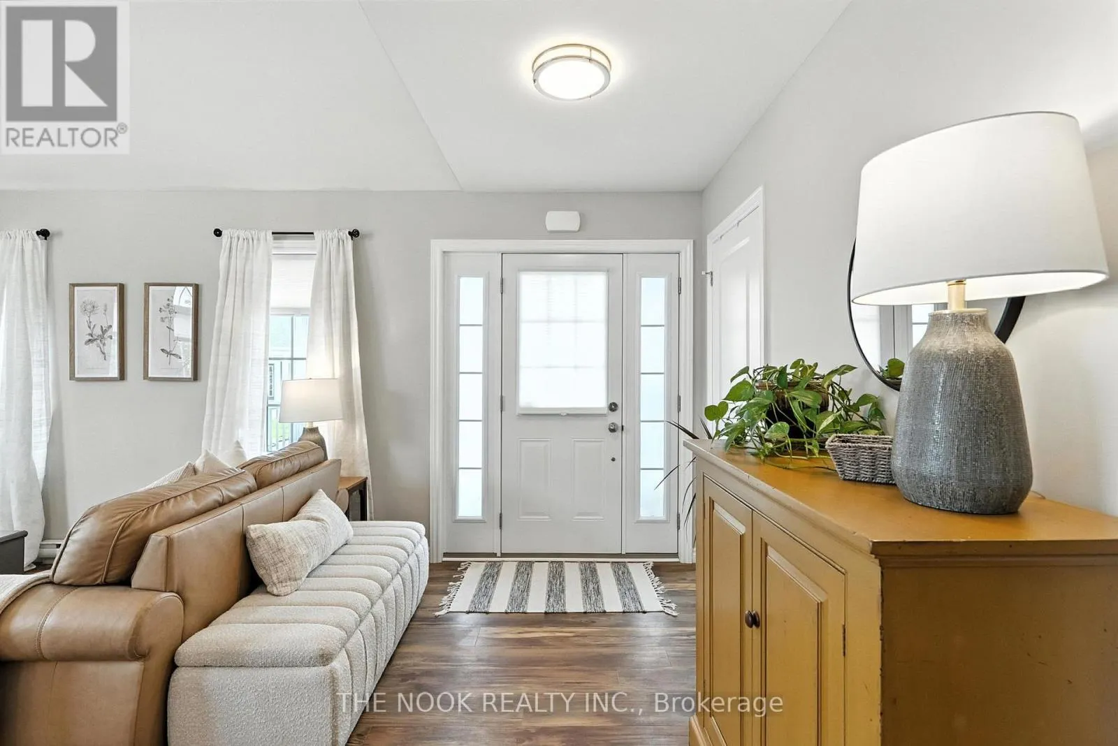 2101 - 300 CROFT STREET, #2101