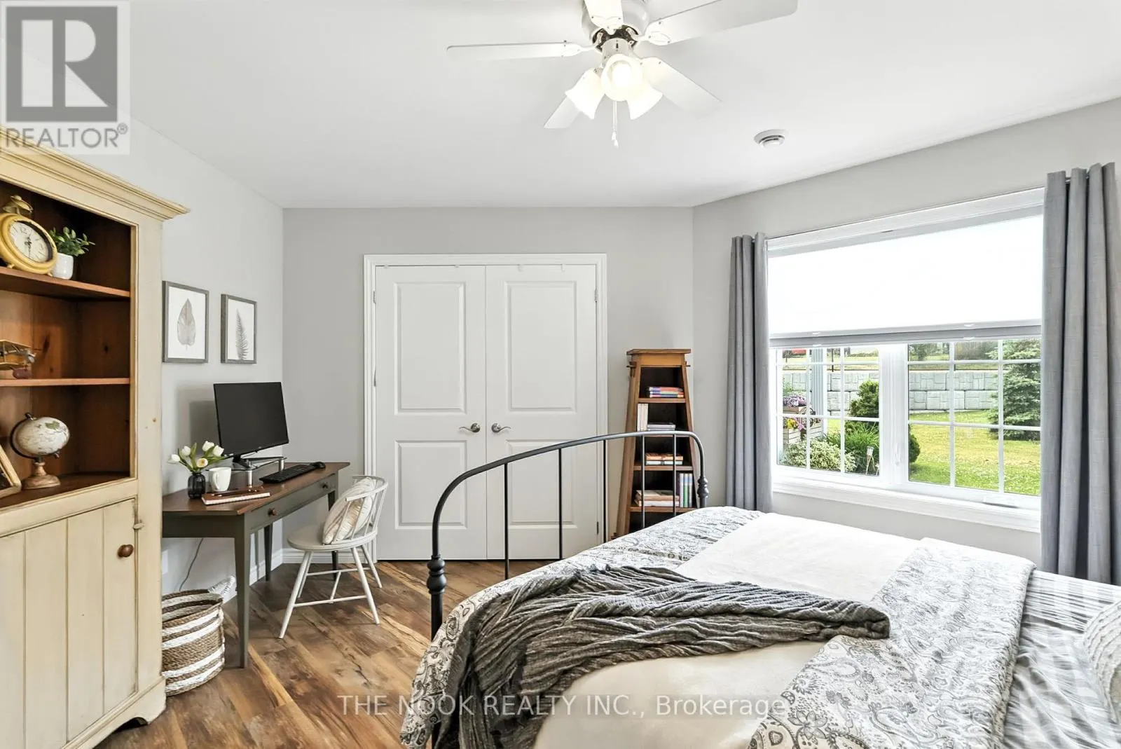 2101 - 300 CROFT STREET, #2101