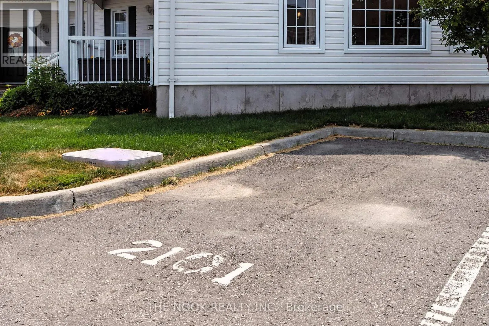 2101 - 300 CROFT STREET, #2101