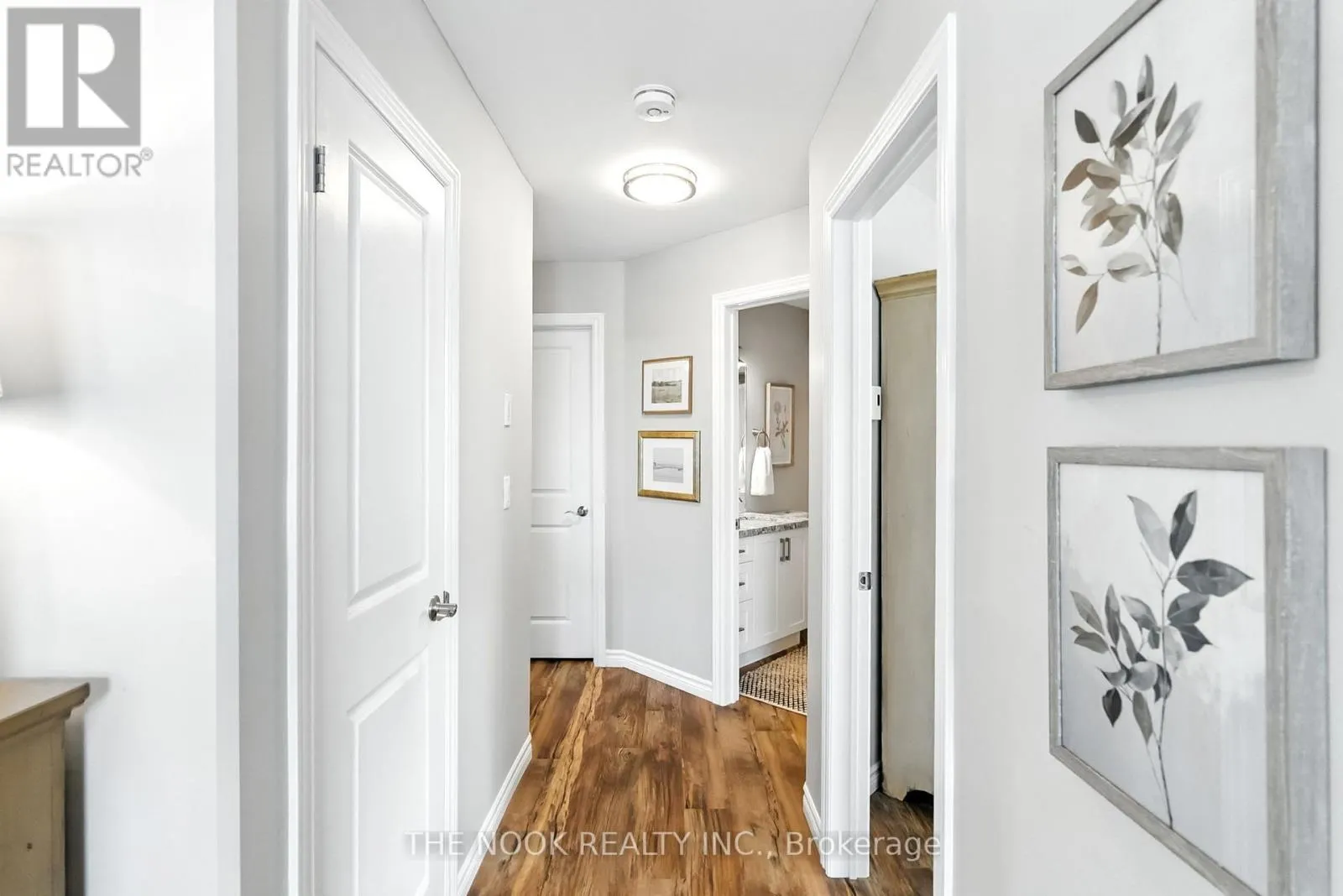 2101 - 300 CROFT STREET, #2101