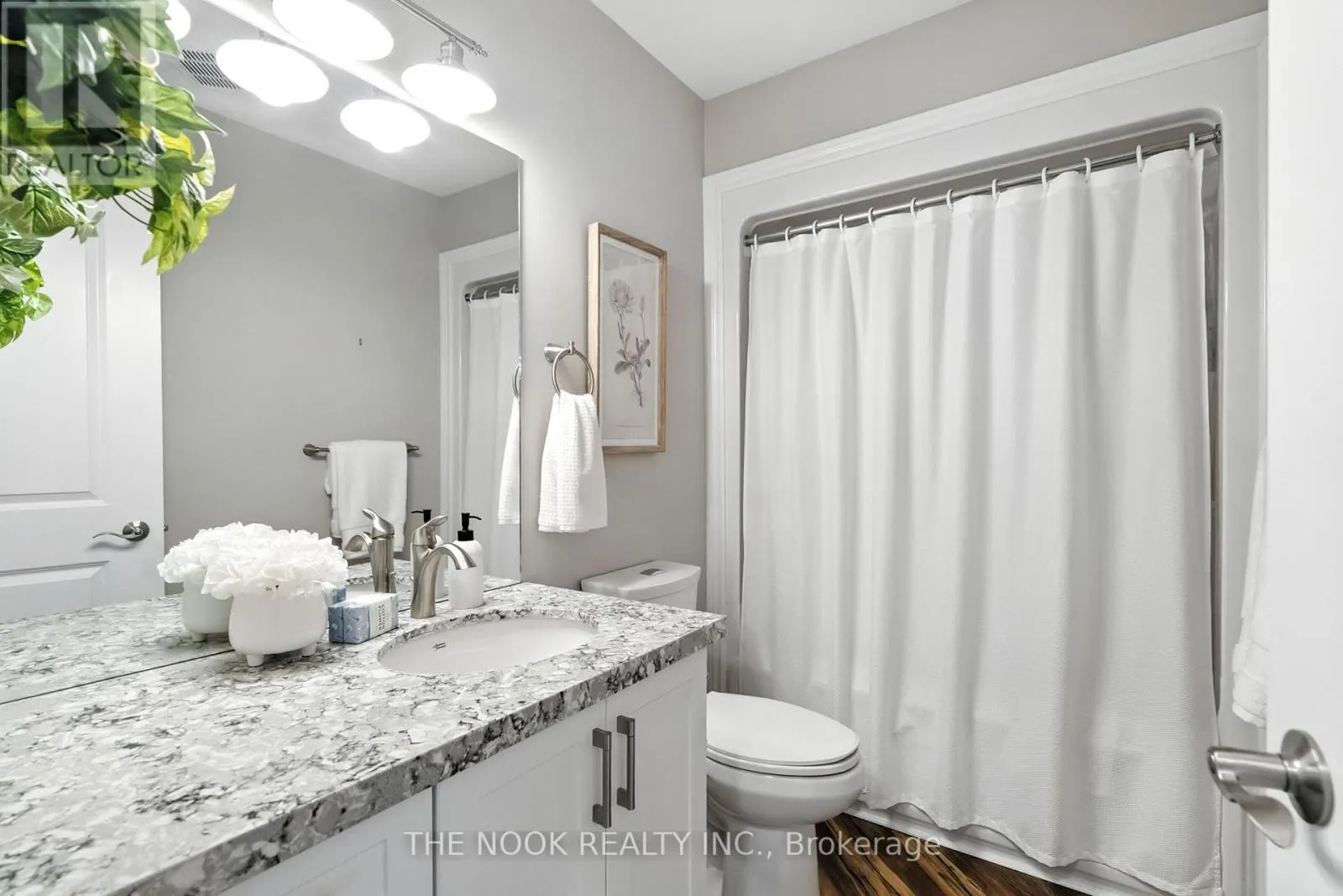 2101 - 300 CROFT STREET, #2101