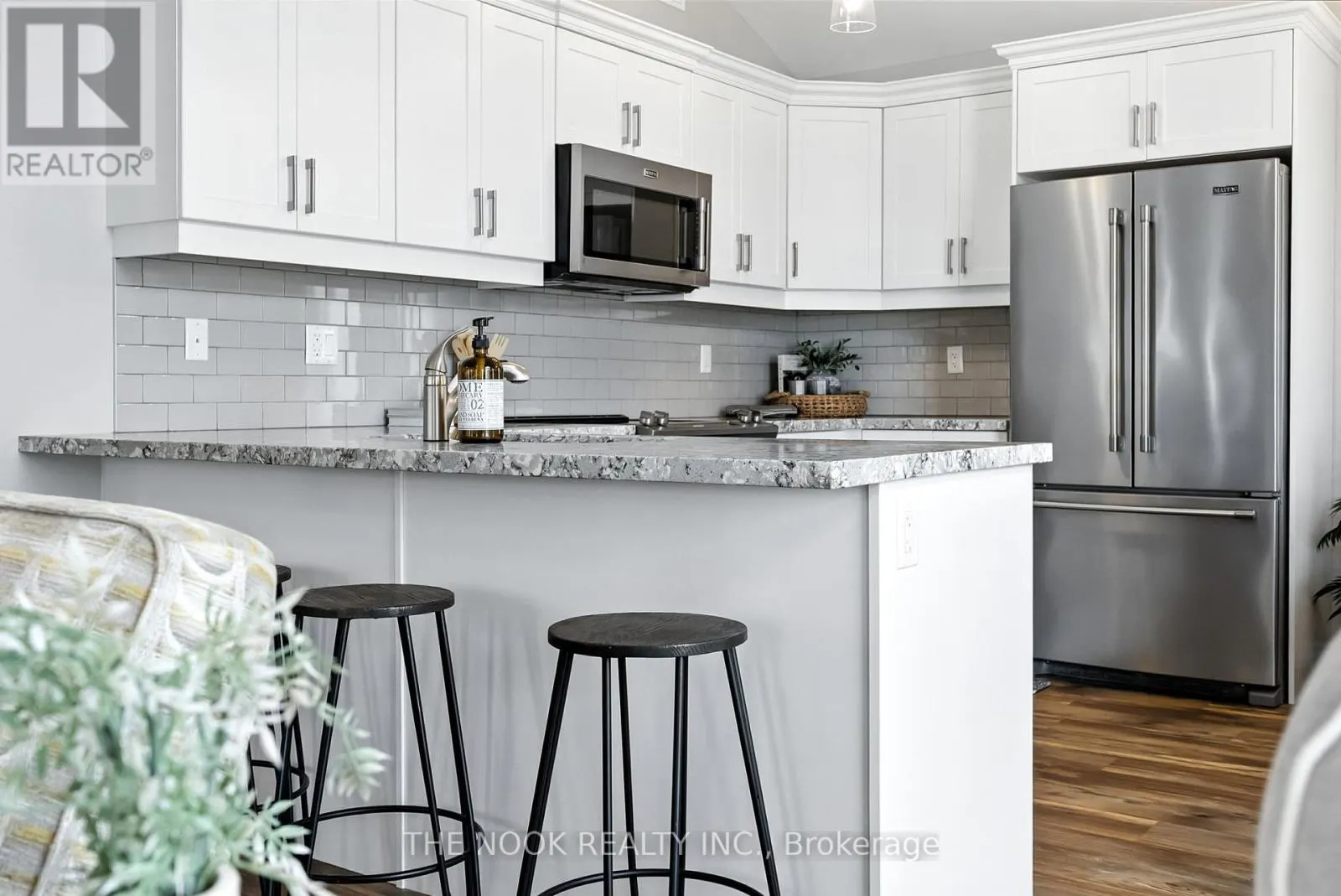 2101 - 300 CROFT STREET, #2101