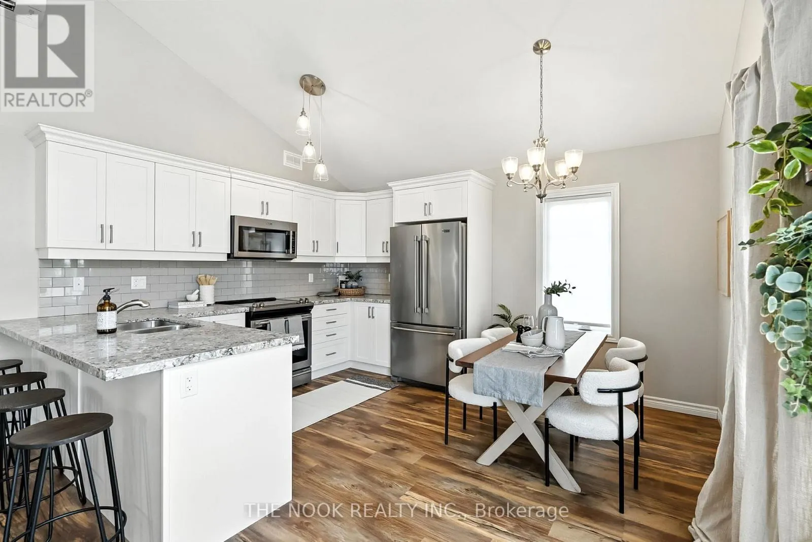 2101 - 300 CROFT STREET, #2101
