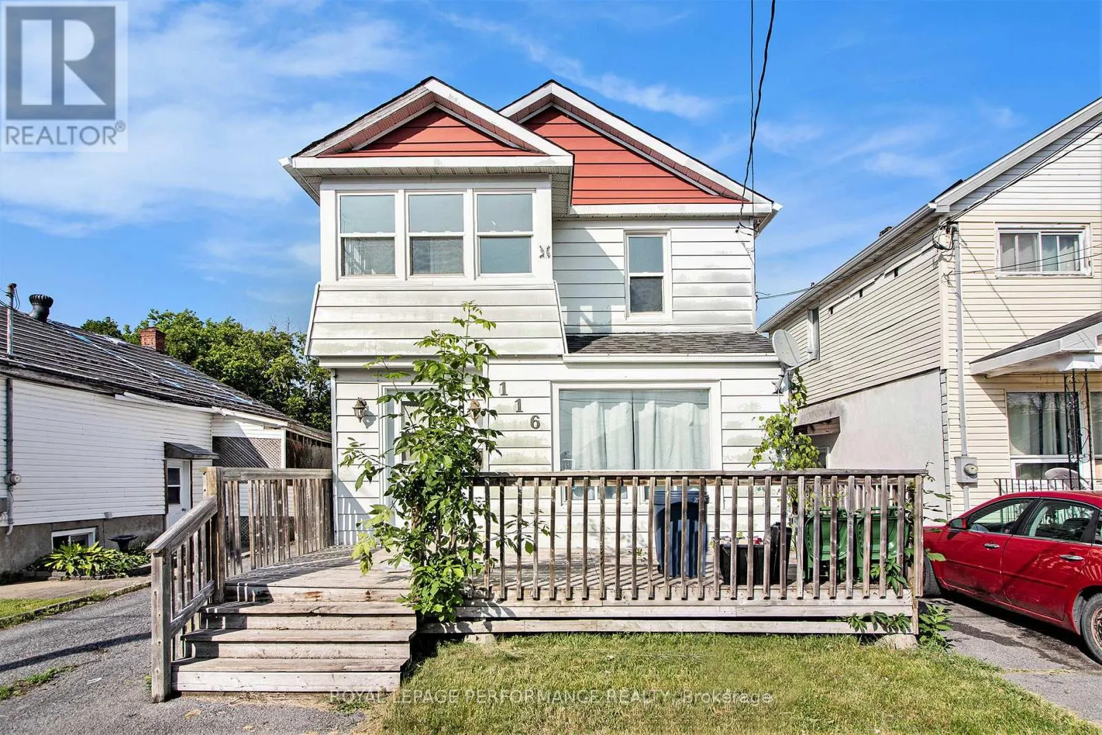 116 DANIS AVENUE