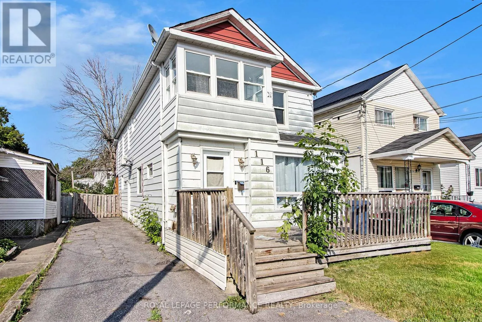 116 DANIS AVENUE