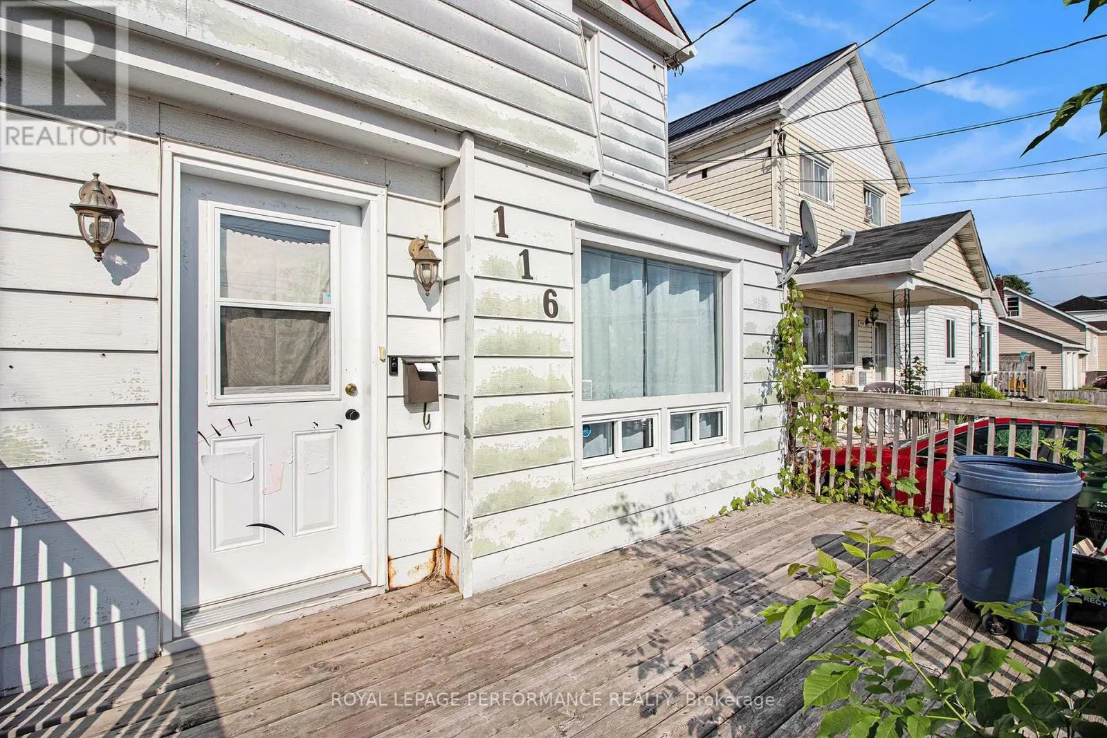 116 DANIS AVENUE