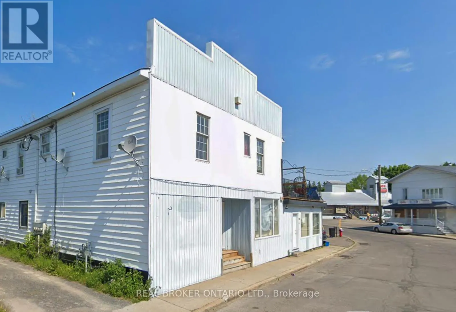 20 KING STREET