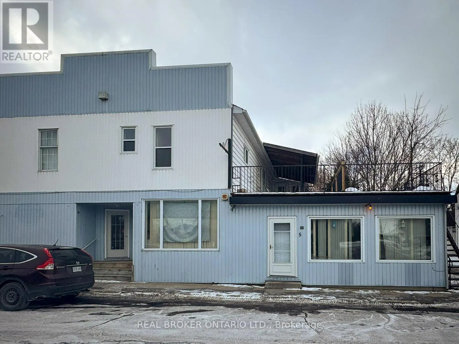 20 KING STREET