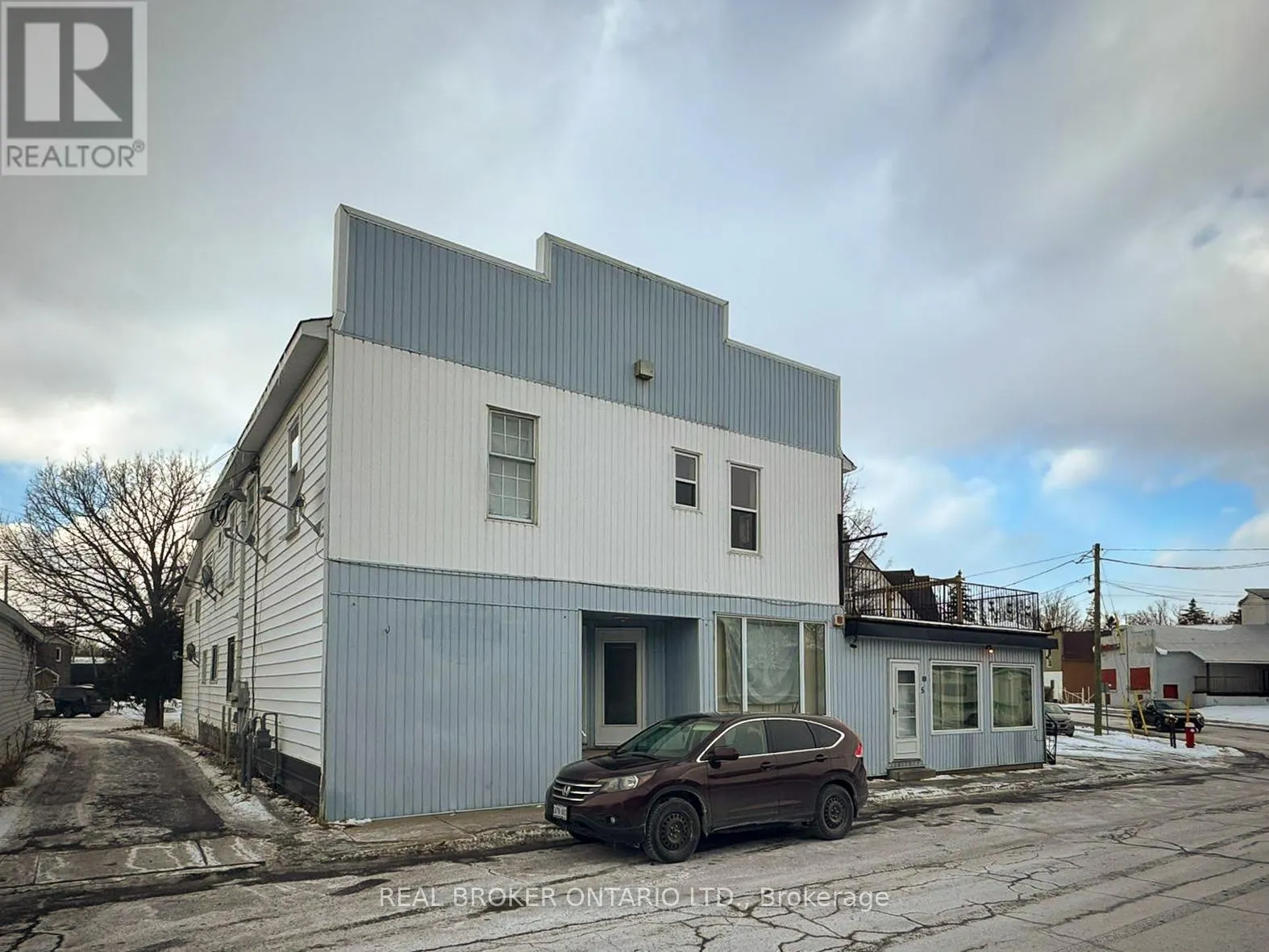 20 KING STREET