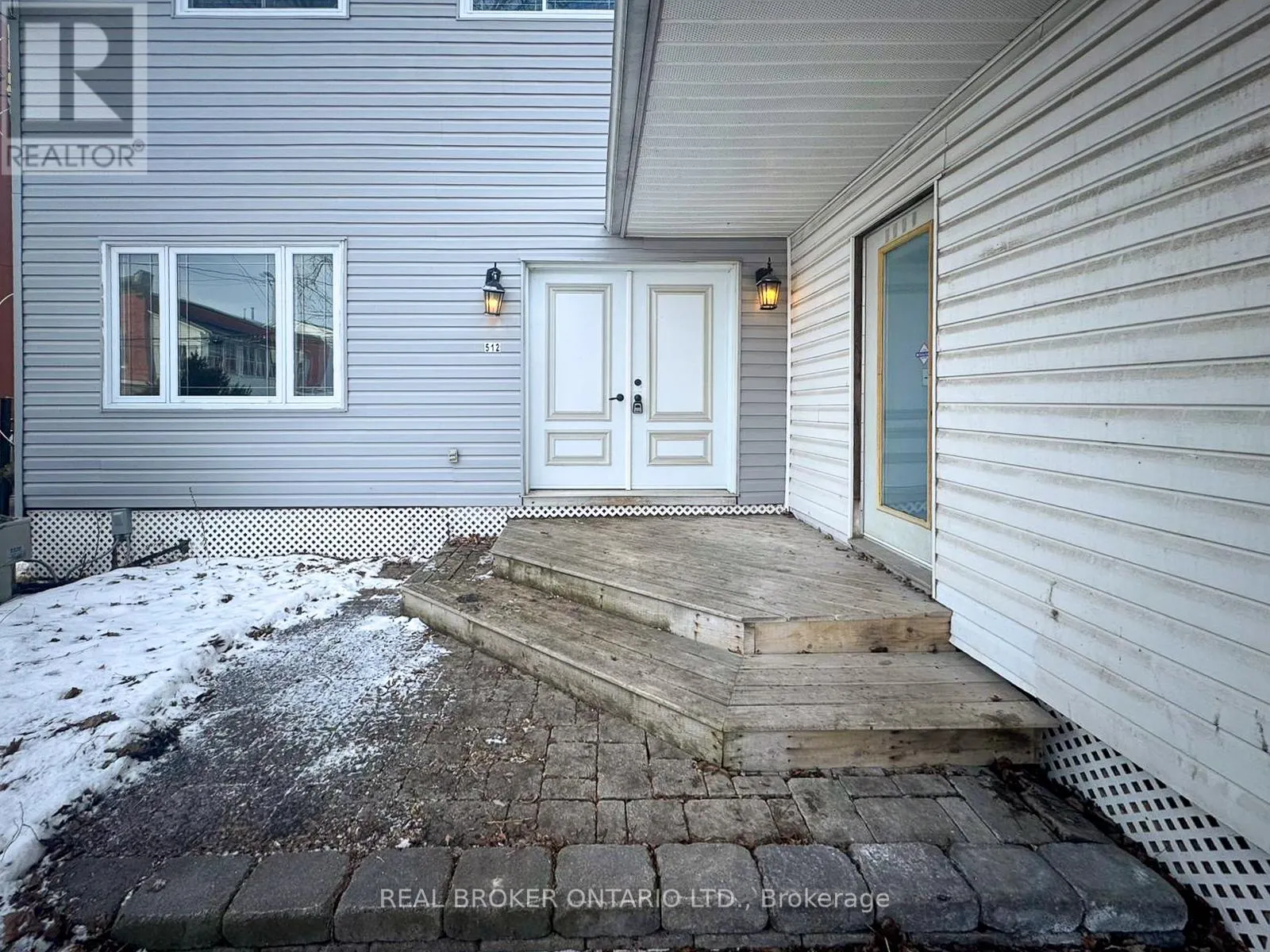 20 KING STREET