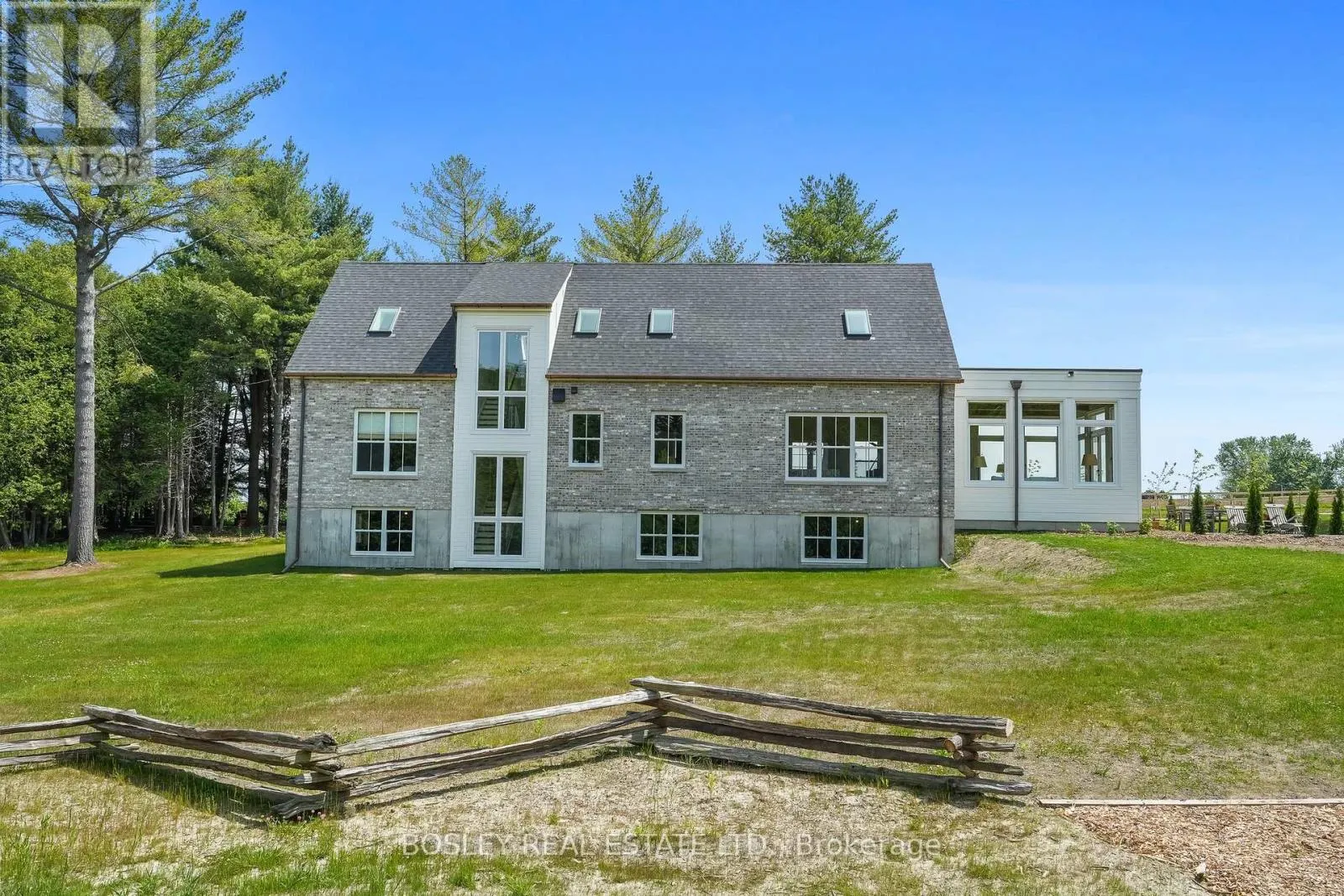 3055 SAWMILL ROAD