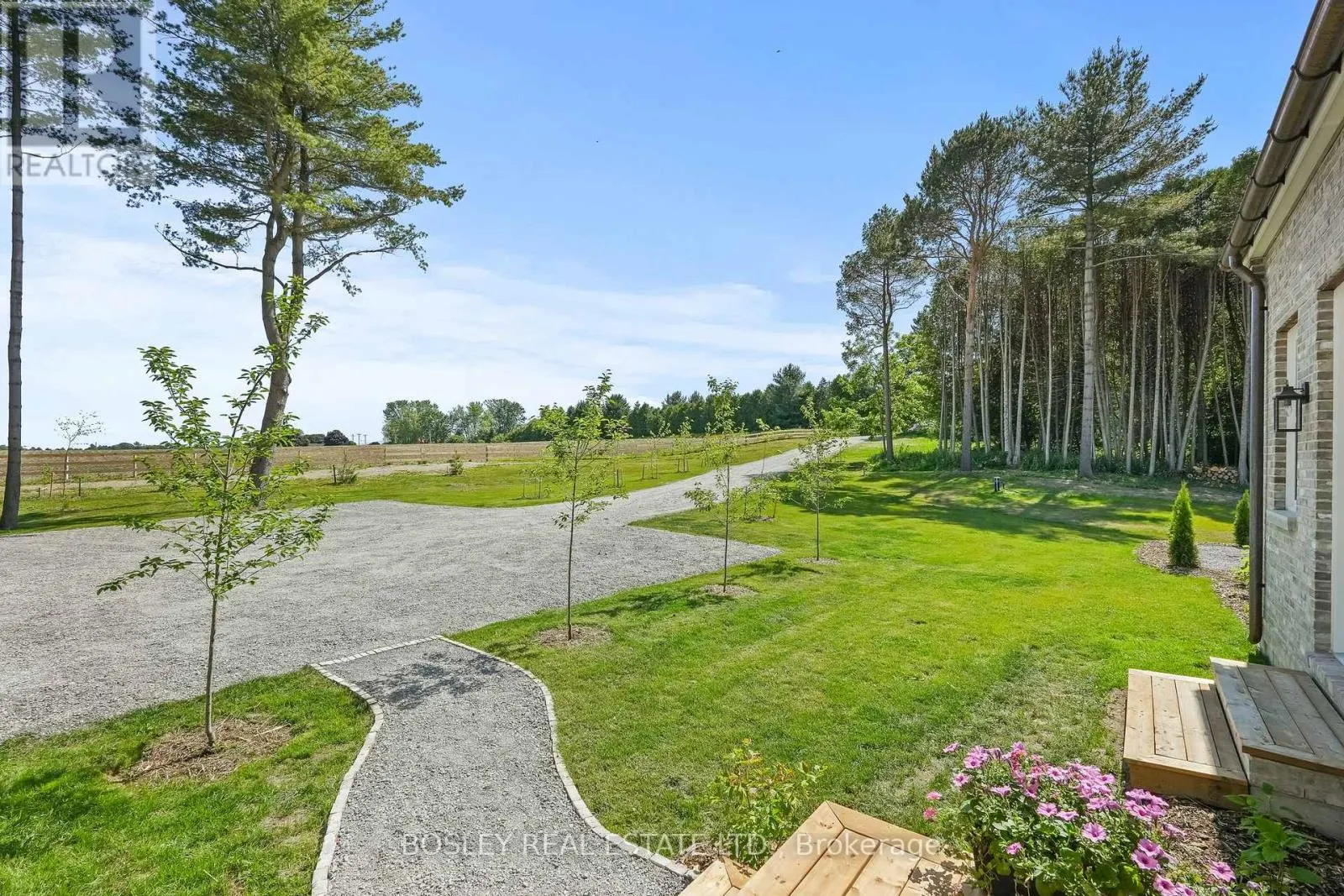 3055 SAWMILL ROAD