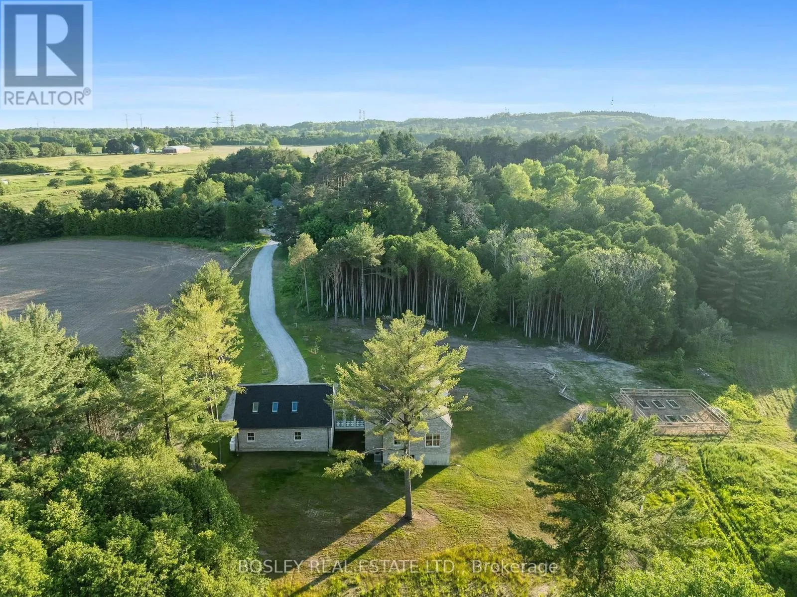 3055 SAWMILL ROAD