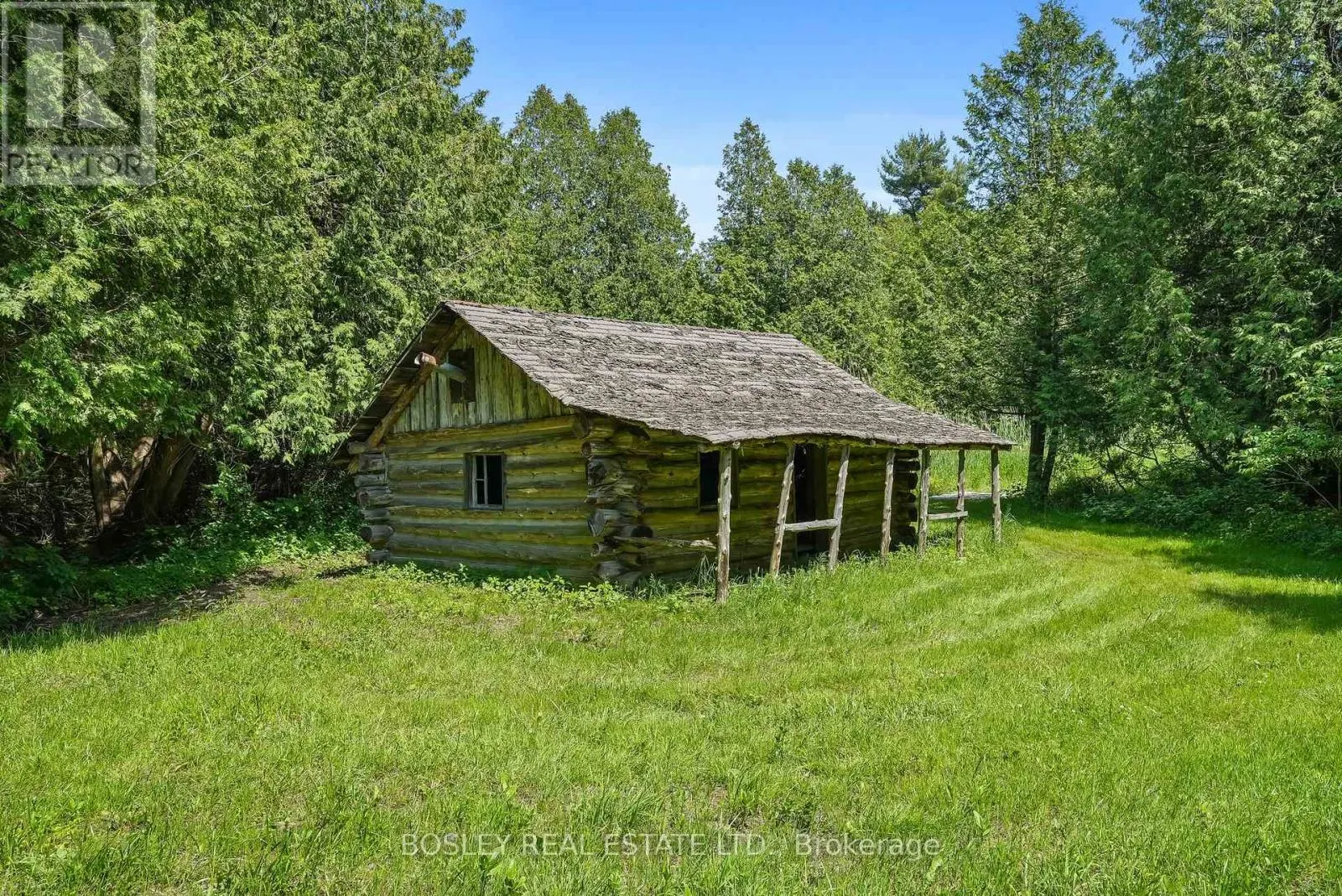 3055 SAWMILL ROAD