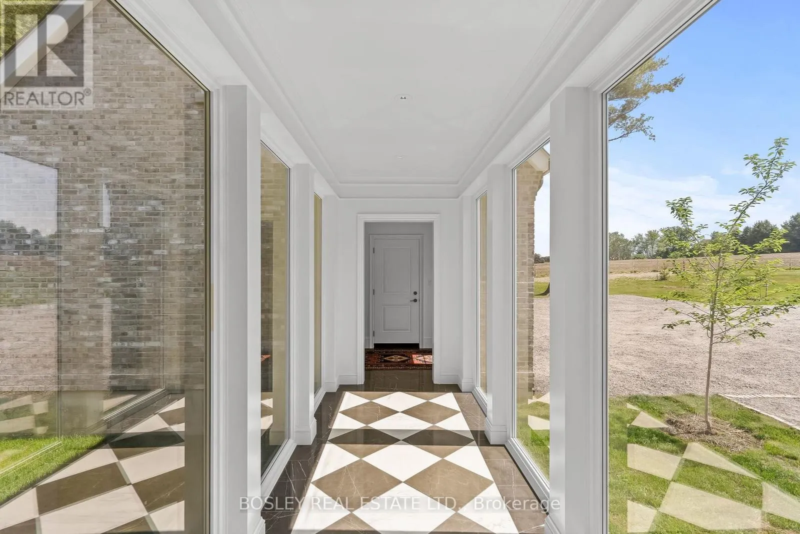 3055 SAWMILL ROAD