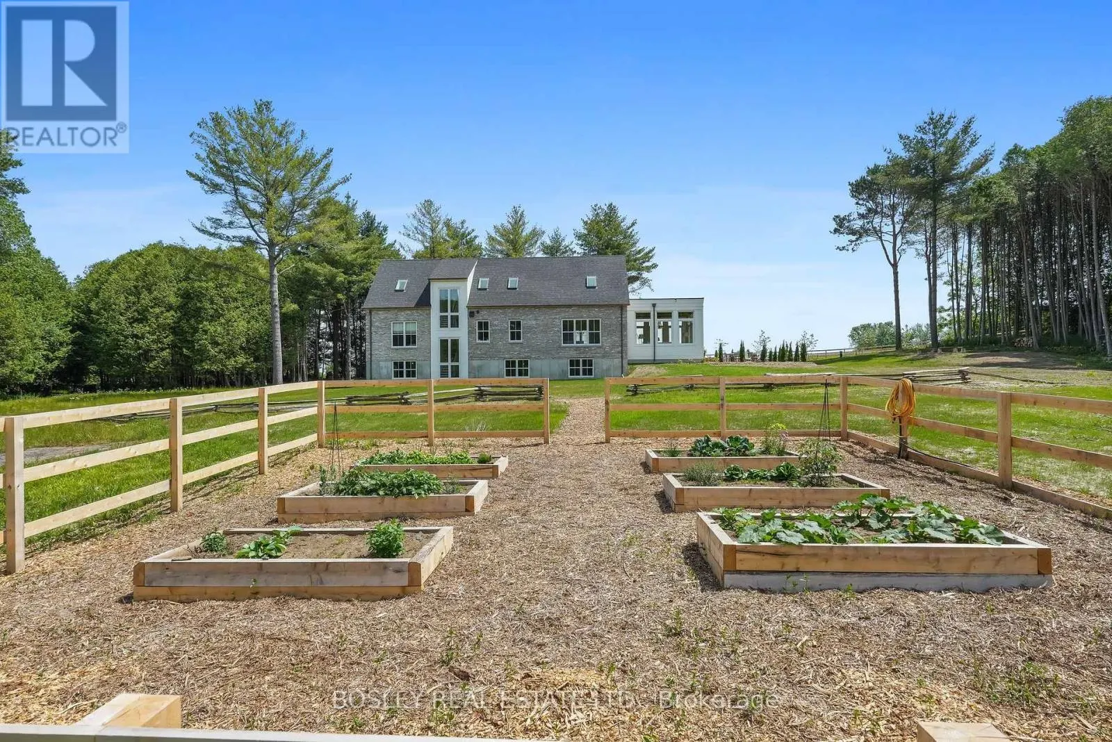 3055 SAWMILL ROAD
