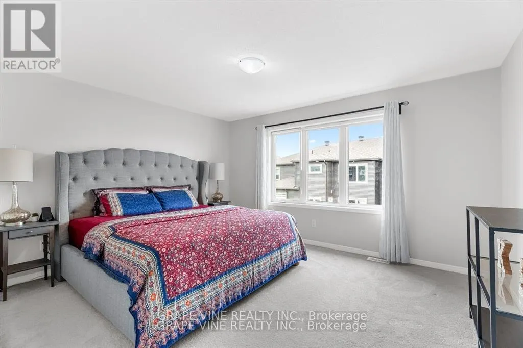 678 TALIESIN CRESCENT