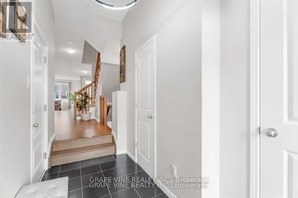678 TALIESIN CRESCENT