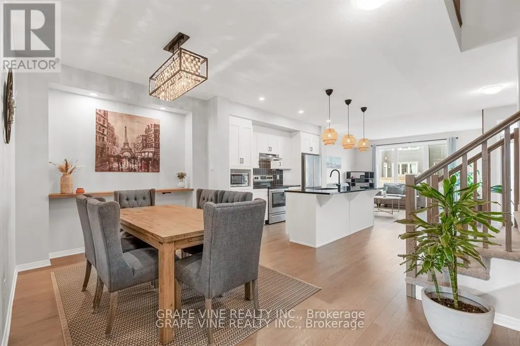 678 TALIESIN CRESCENT