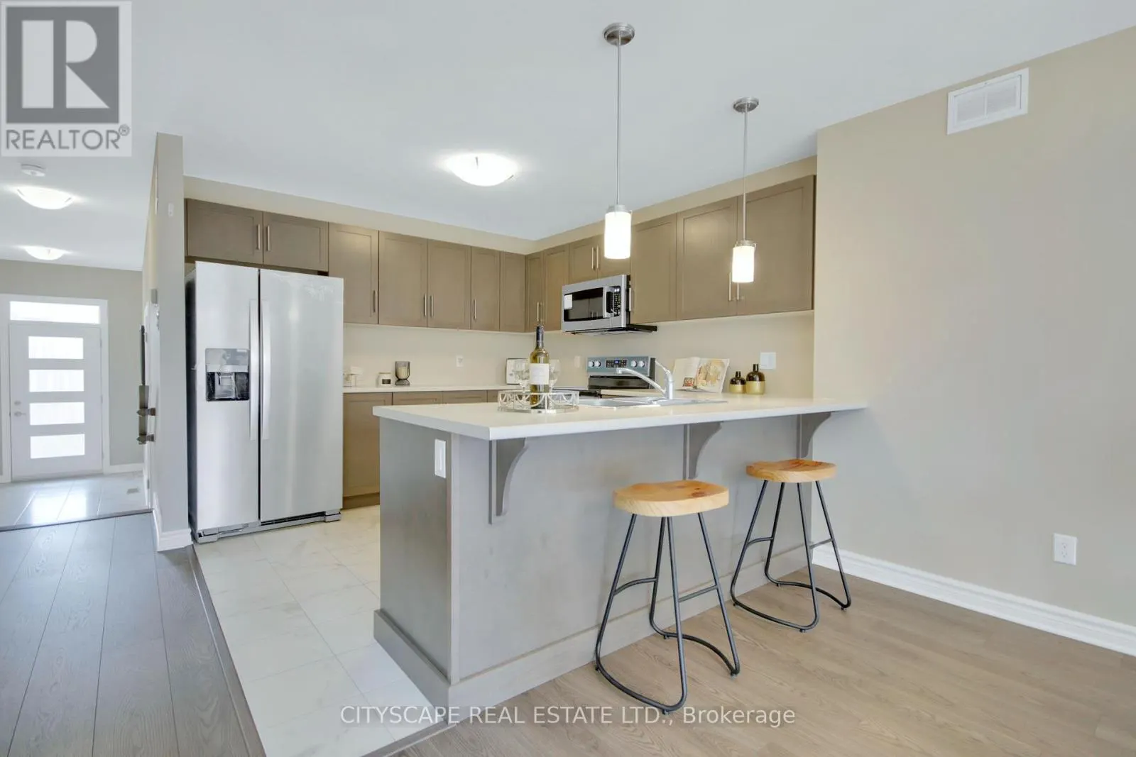 46 GRIFFITH WAY