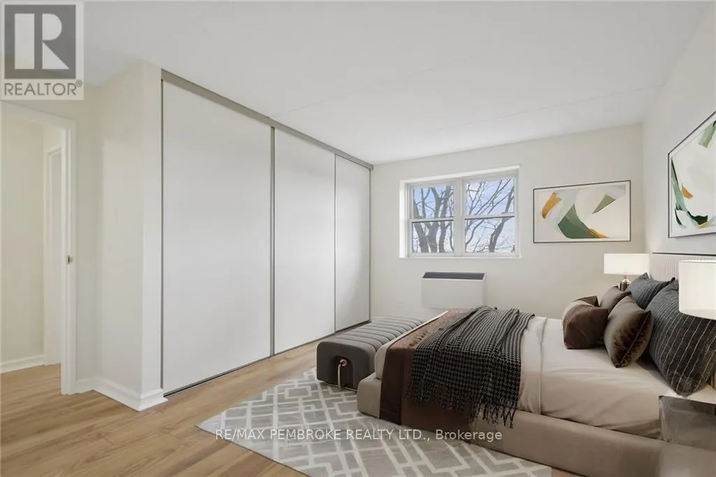 408 - 206 WOODWARD STREET, #408